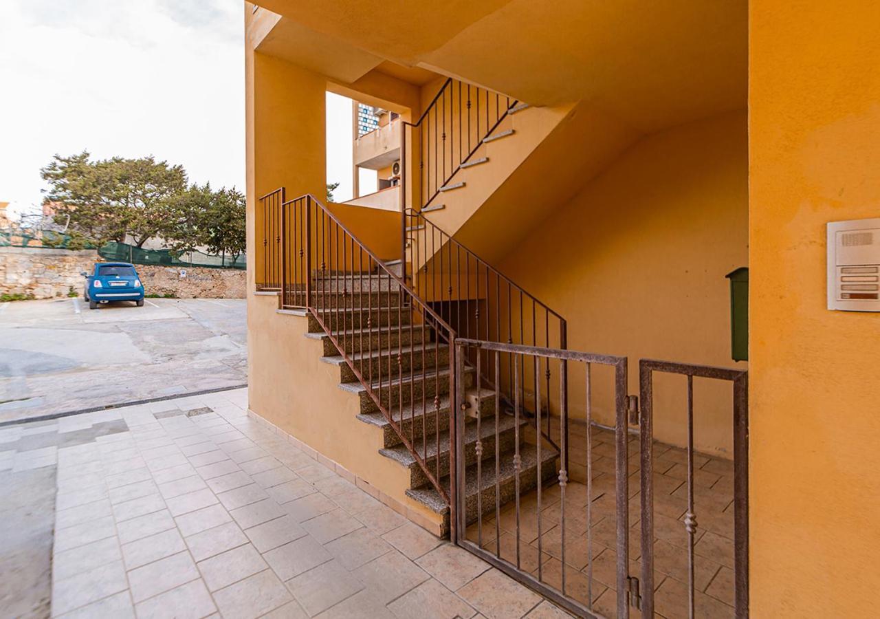 Fornace 03 La Maddalena (Sassari) Exterior photo