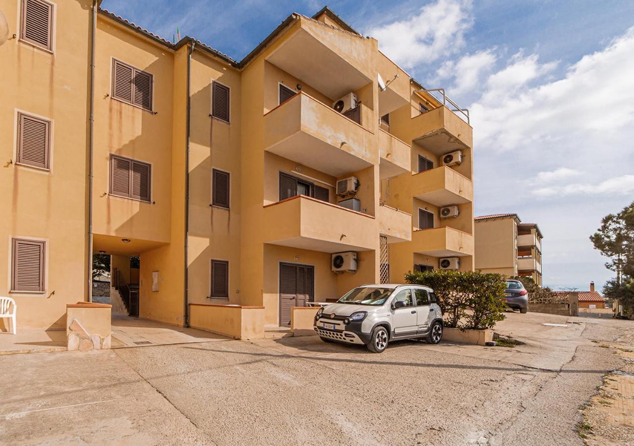 Fornace 03 La Maddalena (Sassari) Exterior photo