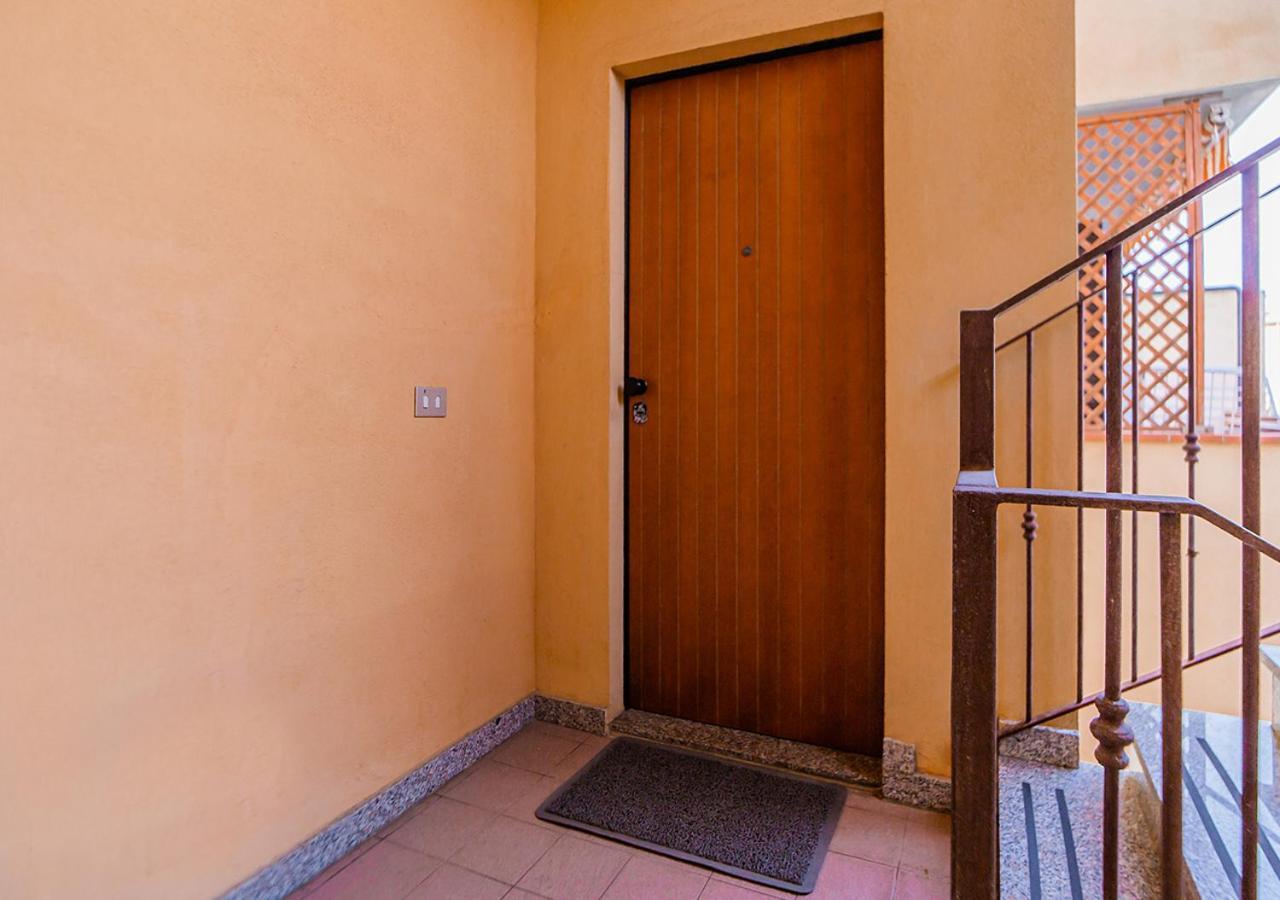 Fornace 03 La Maddalena (Sassari) Exterior photo